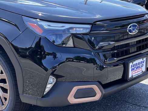 New 2025 Subaru Forester Sport image 7