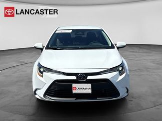 Certified 2023 Toyota Corolla LE FWD video 2