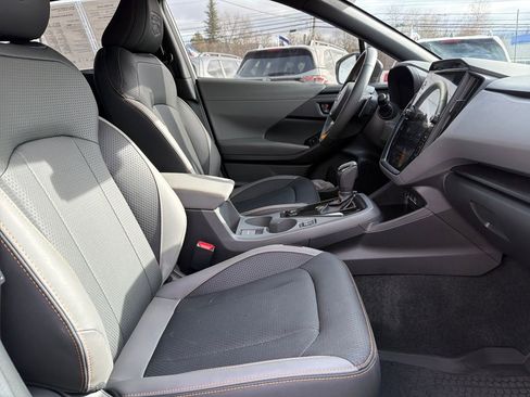 Certified 2025 Subaru Crosstrek 2.5i Wilderness image 38