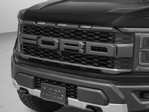 Used 2022 Ford F150 Raptor w/ Equipment Group 801A High AWD/4WD image 62