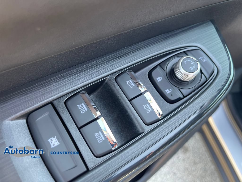 New 2026 Subaru Outback Touring XT AWD/4WD image 11