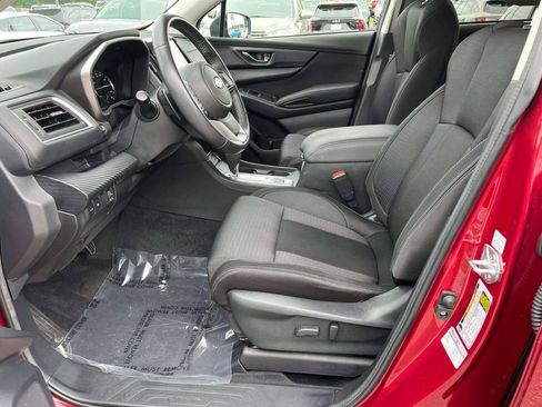 Used 2023 Subaru Ascent Premium w/ Convenience Package AWD/4WD image 15