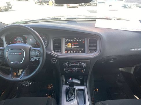 Used 2023 Dodge Charger SXT w/ Blacktop Package RWD image 28