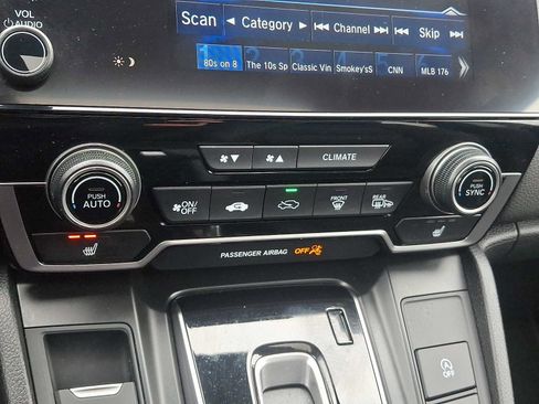 Used 2021 Honda CR-V EX-L image 17