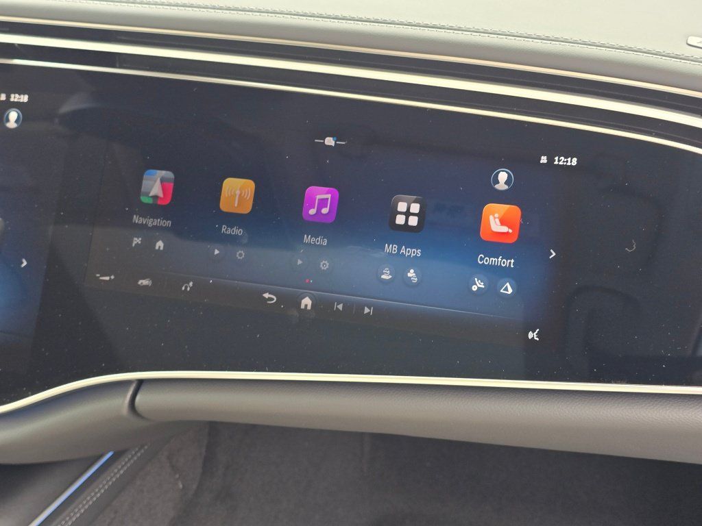 New 2027 Mercedes-Benz E 450 4MATIC All-Terrain Wagon image 28