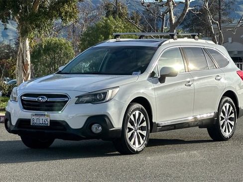 Used 2019 Subaru Outback 3.6R Touring image 8