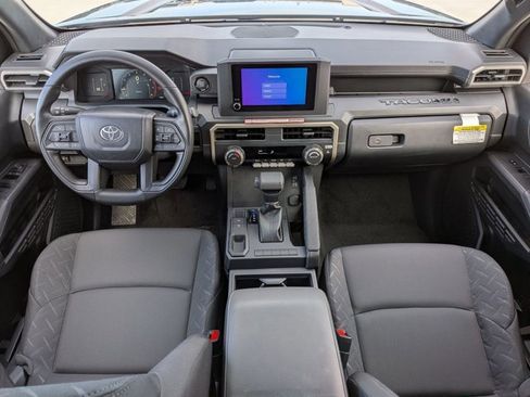 New 2026 Toyota Tacoma SR RWD image 14