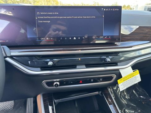 New 2026 BMW X5 xDrive40i w/ Executive Package image 26