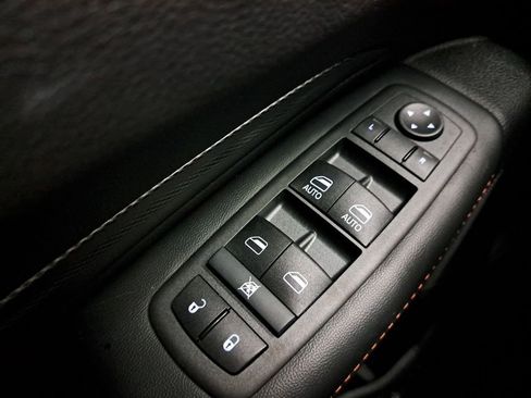 New 2026 Dodge Durango GT image 26