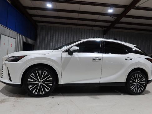 Used 2024 Lexus RX 350 Premium w/ Accessory Package (Z1) FWD image 1