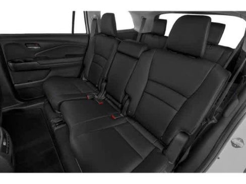 Used 2022 Honda Pilot Special Edition image 13