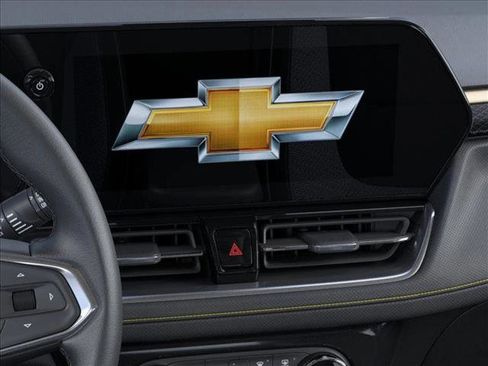New 2025 Chevrolet TrailBlazer ACTIV image 20