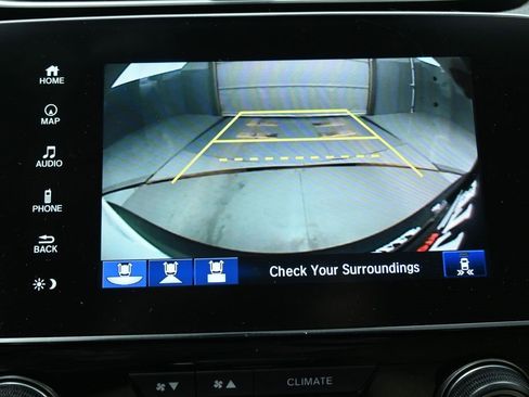 Used 2020 Honda CR-V Touring image 22