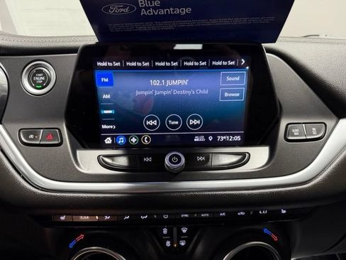 Used 2020 Chevrolet Blazer LT FWD image 34