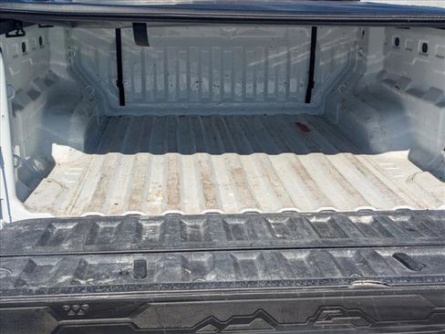 Used 2023 GMC Canyon Elevation w/ Convenience Package image 6