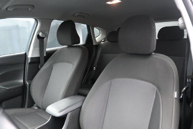 Used 2025 Hyundai Kona SEL AWD/4WD image 43