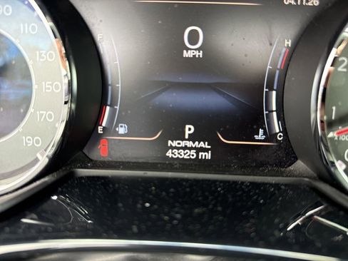 Used 2022 Maserati Quattroporte GT image 3