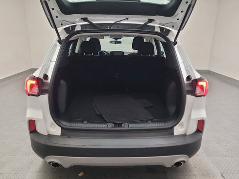 Used 2022 Ford Escape S FWD image 29