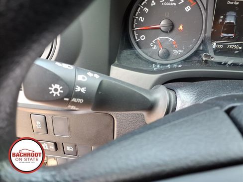 Used 2023 Toyota Tacoma SR AWD/4WD image 20