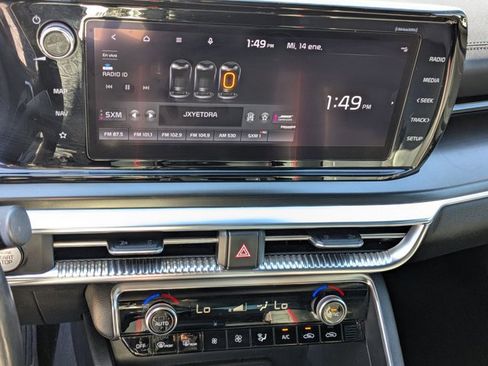 Used 2022 Kia K5 GT w/ GT1 Package image 15