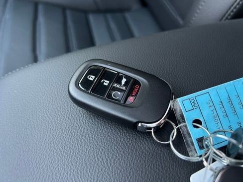 New 2026 Honda CR-V EX-L image 30