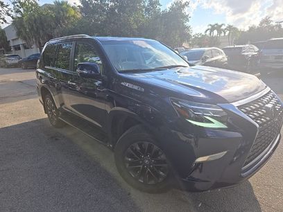 Used 2020 Lexus GX 460 Premium w/ Premium Package