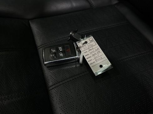 Used 2018 Land Rover Range Rover Sport HSE Dynamic image 38