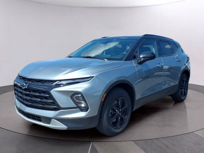 New 2026 Chevrolet Blazer LT w/ Convenience Package