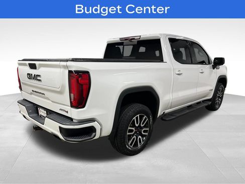Used 2020 GMC Sierra 1500 AT4 w/ AT4 Premium Package AWD/4WD image 13