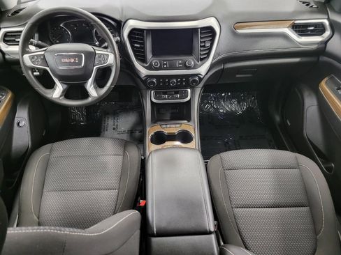 Used 2023 GMC Acadia SLE w/ Driver Convenience Package AWD/4WD image 6