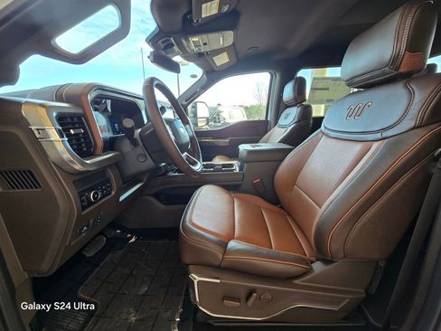 New 2026 Ford F250 King Ranch AWD/4WD image 11