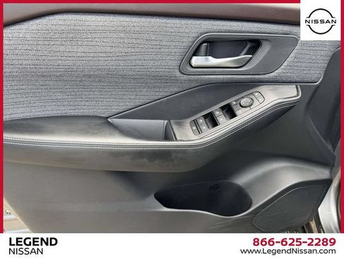 Certified 2023 Nissan Rogue SV AWD/4WD image 16