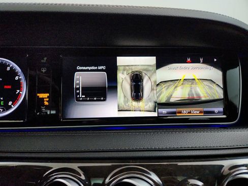 Used 2015 Mercedes-Benz S 550 S550 image 20