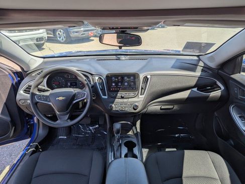 Used 2023 Chevrolet Malibu LT FWD image 21