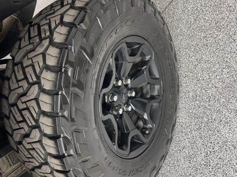 Used 2022 RAM 1500 TRX w/ TRX Level 2 Equipment Group image 8