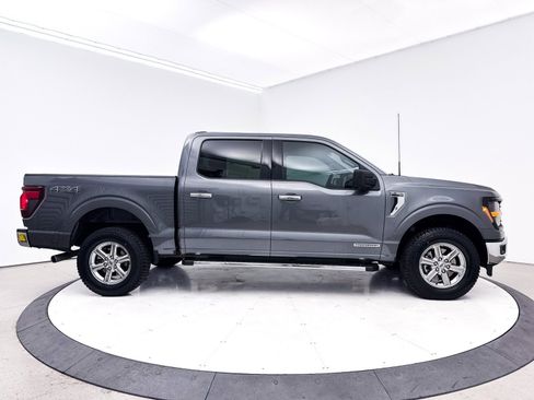 Used 2024 Ford F150 XLT w/ Mobile Office Package image 36