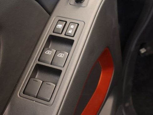 New 2026 Nissan Frontier PRO-4X w/ Pro Premium Package image 10