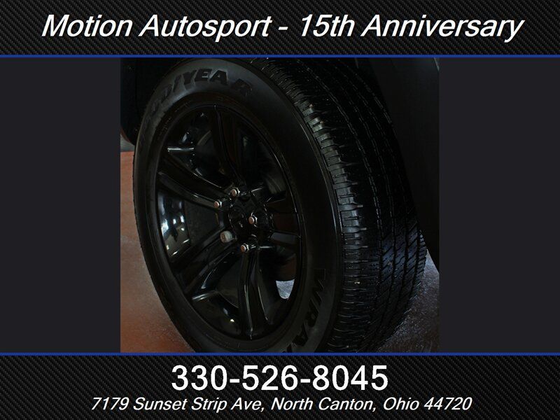 Used 2023 RAM 1500 Warlock AWD/4WD image 54