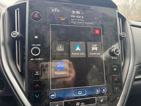 Used 2024 Subaru WRX Premium image 18