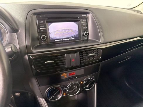 Used 2015 MAZDA CX-5 Touring AWD/4WD image 14