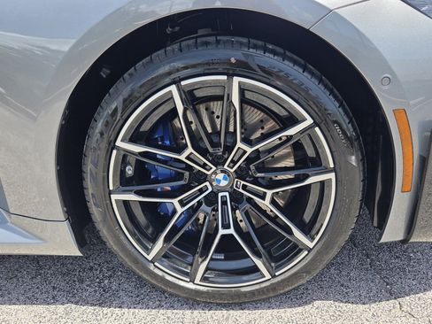 New 2026 BMW M2 w/ M Driver's Package RWD image 9