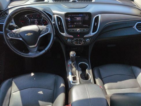 Certified 2020 Chevrolet Equinox Premier FWD image 26
