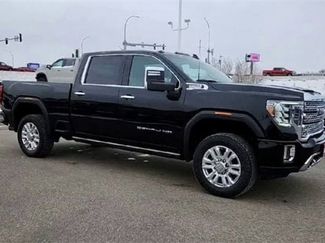 Certified 2022 GMC Sierra 3500 Denali video 2