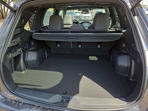 New 2026 Subaru Forester Premium AWD/4WD image 7