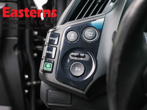 Used 2015 Honda CR-Z EX image 20