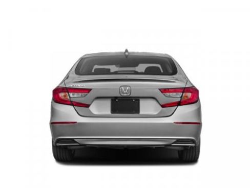 Used 2020 Honda Accord LX image 5