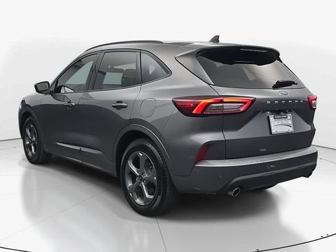 Used 2024 Ford Escape ST-Line w/ Tech Pack #1 image 7