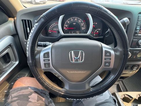 Used 2006 Honda Ridgeline RTL image 28
