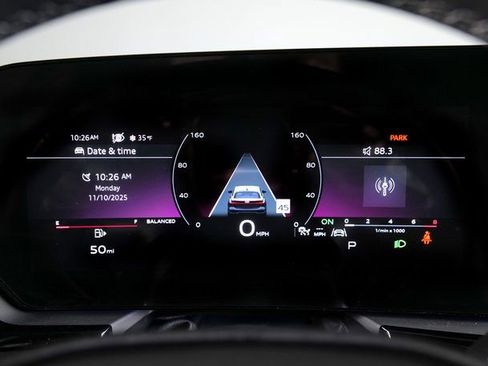 Certified 2025 Audi A5 2.0T Premium Plus w/ Premium Plus image 21