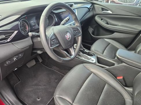 Used 2023 Buick Encore GX Essence w/ Experience Buick Package FWD image 20